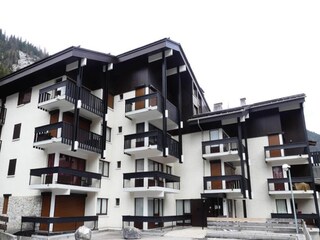 Apartment La Clusaz  32