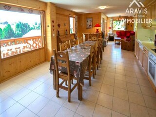 Apartment Le Grand-Bornand  10