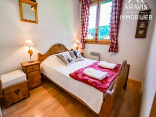 Appartement Le Grand-Bornand  11