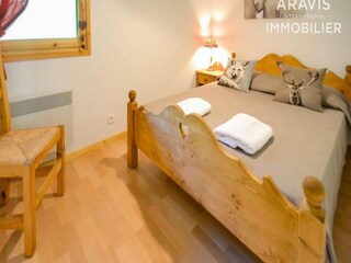 Appartement Le Grand-Bornand  12