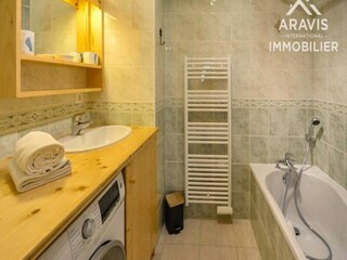Apartment Le Grand-Bornand  13