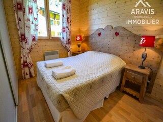 Apartment Le Grand-Bornand  17