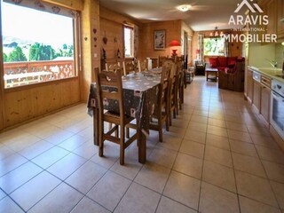 Appartement Le Grand-Bornand  3