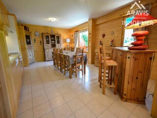 Apartment Le Grand-Bornand  20