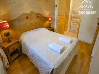 Apartment Le Grand-Bornand  14