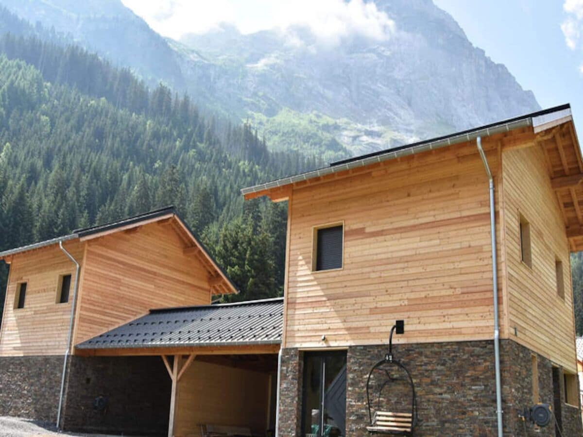 Apartment Champagny-en-Vanoise  1