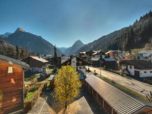 Apartment Residenz Le Lodge - Montriond - image1