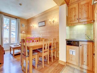 Appartement Montriond Kenmerken 16