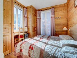 Appartement Montriond Kenmerken 22
