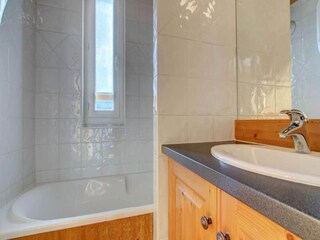 Appartement Montriond Kenmerken 6