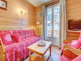 Apartment Montriond Ausstattung 8