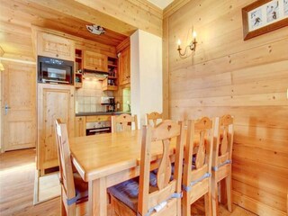 Appartement Montriond Kenmerken 9