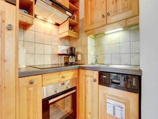 Appartement Montriond Kenmerken 10