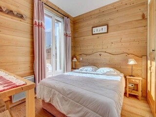 Appartement Montriond Kenmerken 11