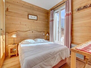 Appartement Montriond Kenmerken 14