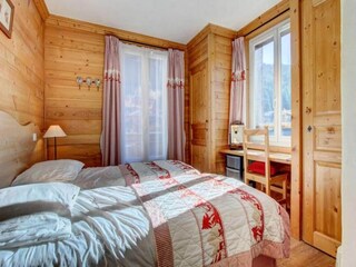 Appartement Montriond Kenmerken 15