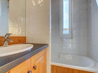 Appartement Montriond Kenmerken 17