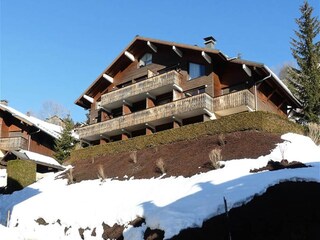 Apartment La Clusaz Ausstattung 21