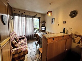 Apartment La Clusaz Ausstattung 22