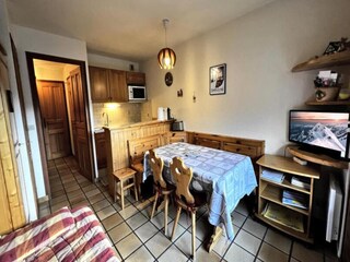 Appartement La Clusaz Kenmerken 23