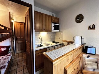 Apartment La Clusaz Ausstattung 24