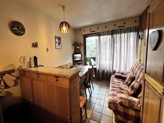 Apartment La Clusaz Ausstattung 19