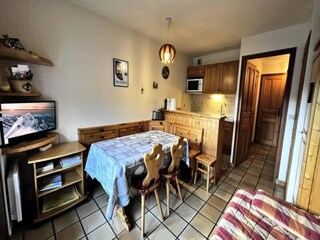 Apartment La Clusaz Ausstattung 14