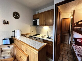 Apartment La Clusaz Ausstattung 15