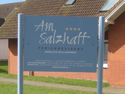 Firma Ferienresidenz "Am Salzhaff" - FrauRoßbach Roßbach