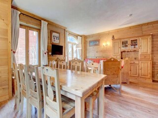 Apartment Montriond Ausstattung 18