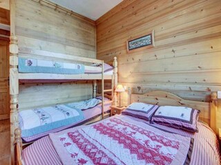 Apartment Montriond Ausstattung 22