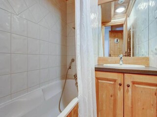 Apartment Montriond Ausstattung 23