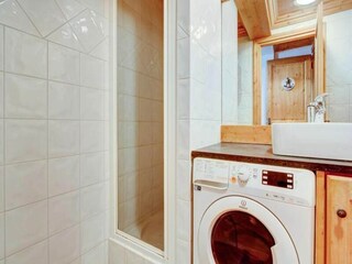 Apartment Montriond Ausstattung 24