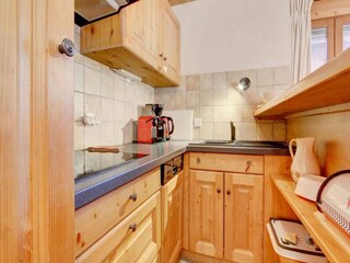 Apartment Montriond Ausstattung 8