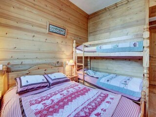Apartment Montriond Ausstattung 9
