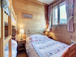 Apartment Montriond Ausstattung 10