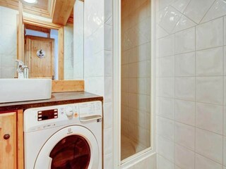 Apartment Montriond Ausstattung 11