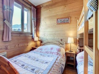 Apartment Montriond Features 12