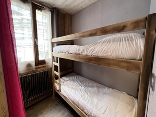 Appartement La Clusaz Équipement 21