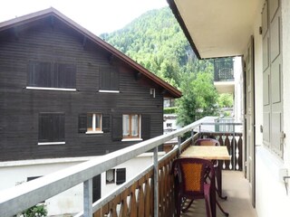 Appartement La Clusaz Équipement 19