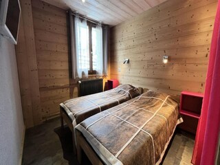 Appartement La Clusaz Équipement 6