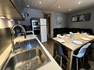 Appartement La Clusaz Équipement 10