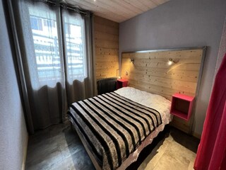 Appartement La Clusaz Équipement 7