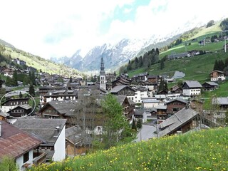 Appartement La Clusaz Équipement 8
