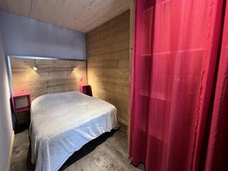 Appartement La Clusaz Équipement 11