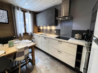 Appartement La Clusaz Kenmerken 23