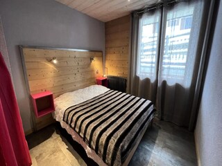 Appartement La Clusaz Équipement 25