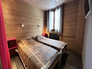 Appartement La Clusaz Équipement 26