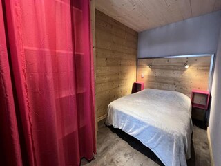 Appartement La Clusaz Équipement 13