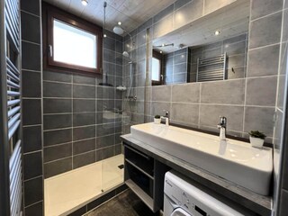 Appartement La Clusaz Équipement 14